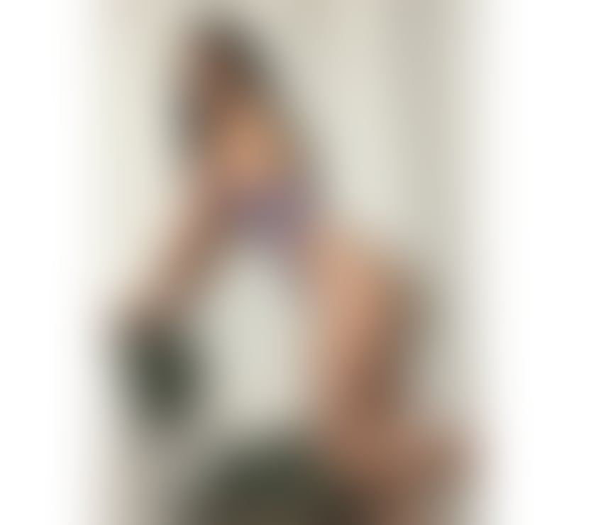 GABI 100% NATURAL ❤️😈