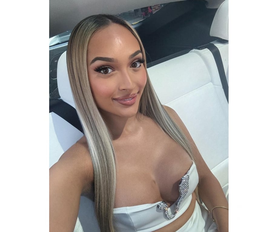 Trans Escorts Dorset Bournemouth, Christchurch and Poole - Photos for JASMIN♥️PARTY TRANS GFE♥️TOP AND BOTTOM😈