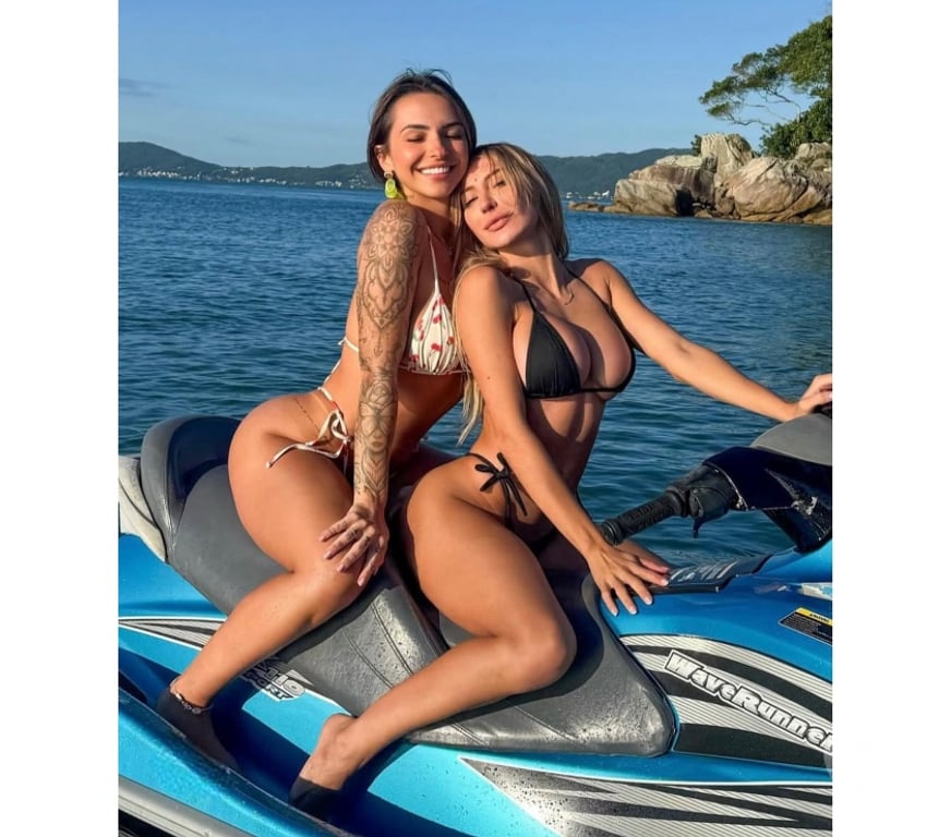 Escorts Essex Brentwood - Photos for HOT DUO AVAILABLE 🔥🇧🇷 24H PARTY GIRLS 🎉🥳