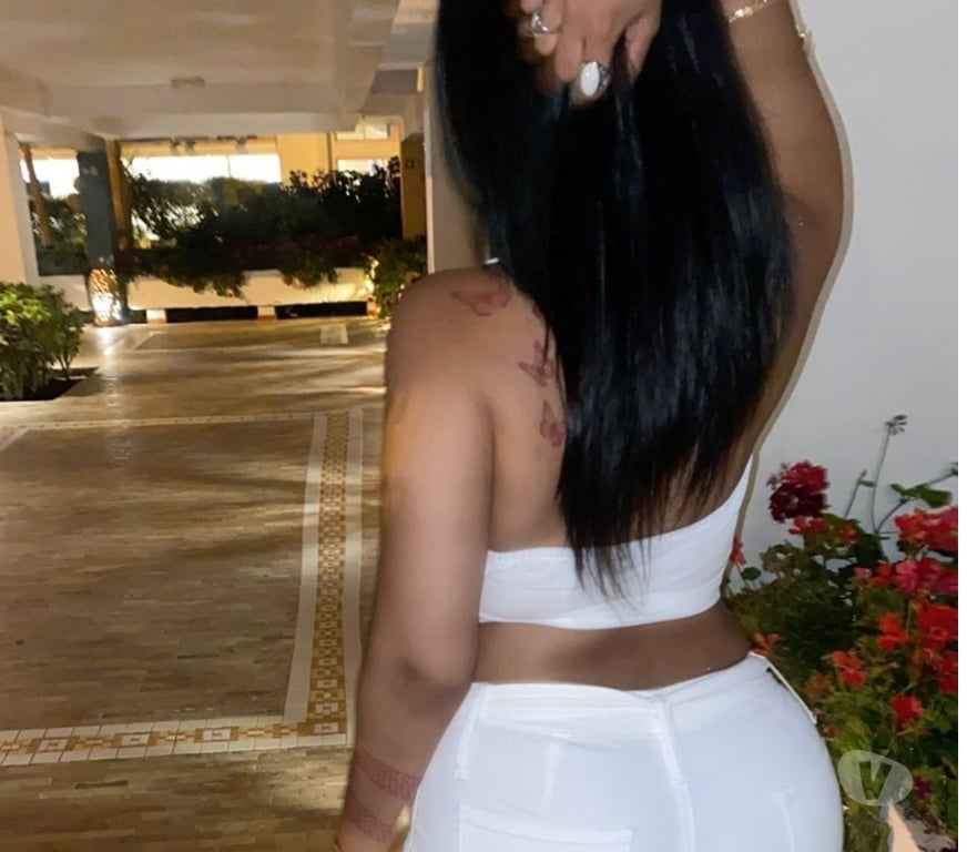 Escorts East London Canning Town Station - East London - Photos for FUN ARAB X INDIAN GODDESS