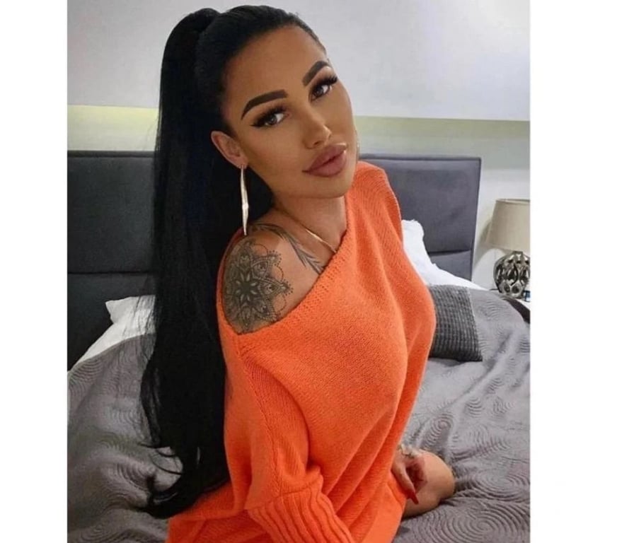 Escorts North Lanarkshire Motherwell - North Lanarkshire - Photos for Hello❤️Queen of your dreams ‼️Ramyra‼️Owo🍭