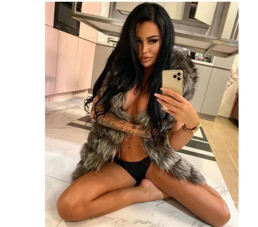 Escorts North Lanarkshire Motherwell - North Lanarkshire - Photos for Hello❤️Queen of your dreams ‼️Ramyra‼️Owo🍭