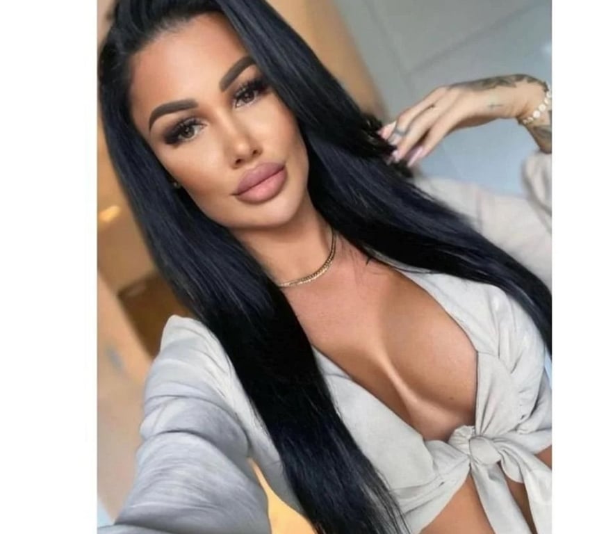 Escorts North Lanarkshire Motherwell - North Lanarkshire - Photos for Hello❤️Queen of your dreams ‼️Ramyra‼️Owo🍭