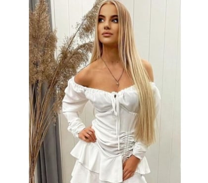  Escorts Exeter City Centre Exeter - Photos for My name is Natalia ❤️New in town🥰💋