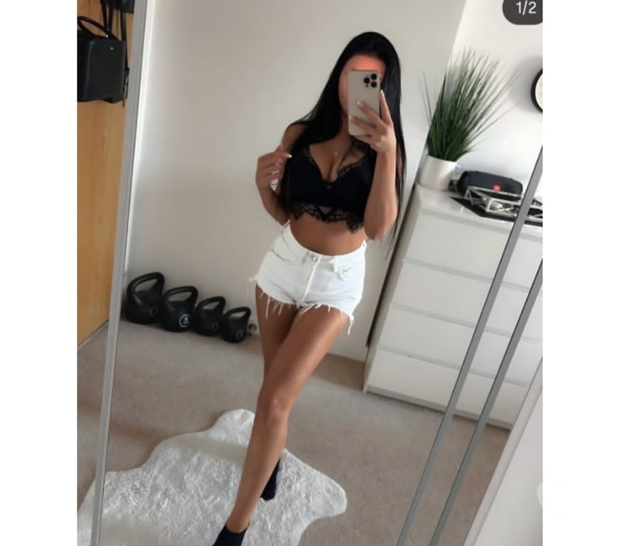 Escorts Leicestershire Charnwood - Photos for 💕NIKOLE💕 ☎️CALL ME☎️ New in City Outcall