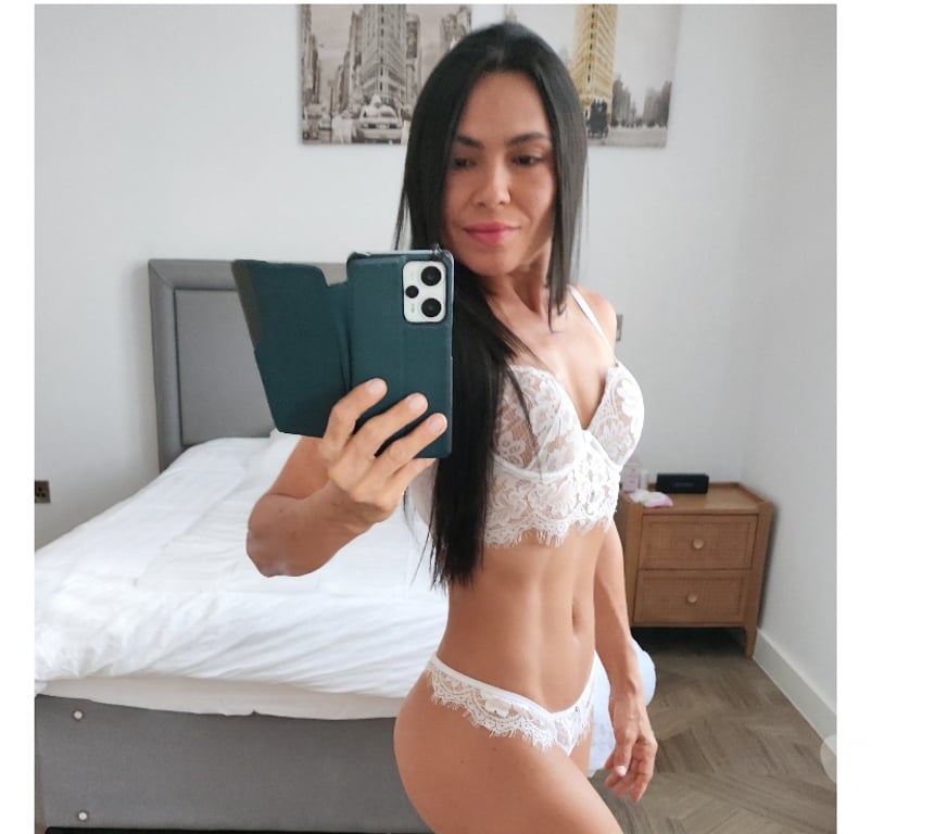 Escorts Merseyside Liverpool - Photos for That massage you deserve💥👙💋