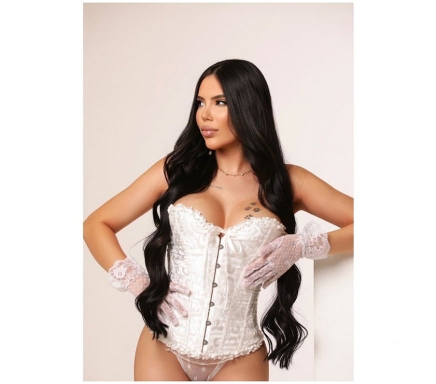 Escorts South West London Norbury - South West London - Photos for CAMILA BRAZILIAN 🔥 100% GENUÍNA✅GOOD SERVICE☎️