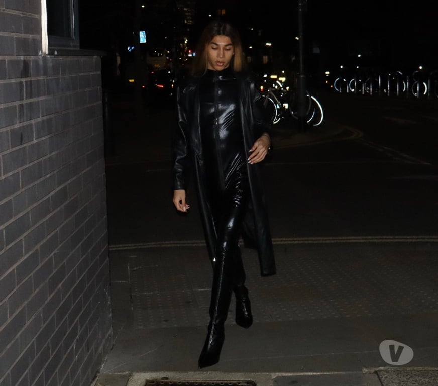 Escorts Central London Southwark - Central London - Photos for LUDO 🎀 TS PARTY 🎉