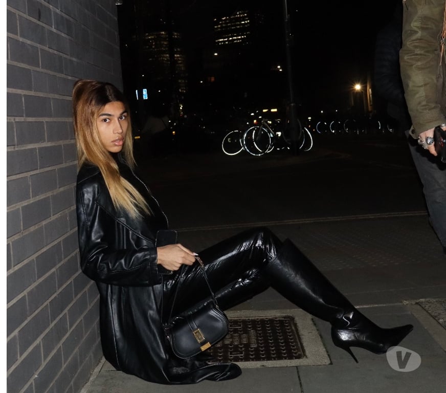 Escorts Central London Southwark - Central London - Photos for LUDO 🎀 TS PARTY 🎉