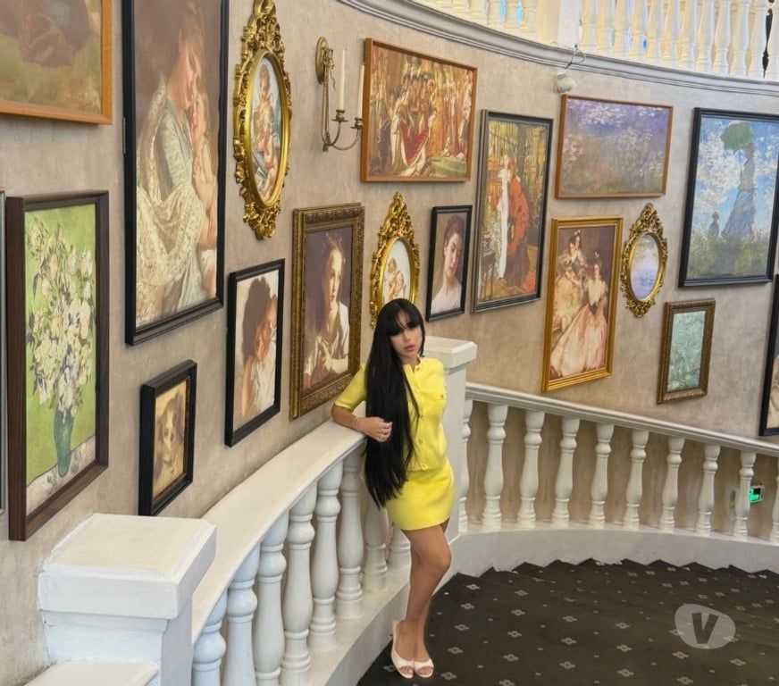 Escorts Greater Manchester Manchester - Photos for Beautiful girl sweet and polite Gaby Kasawa❤️🇧🇷