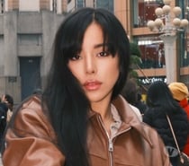 Beautiful girl sweet and polite Gaby Kasawa❤️