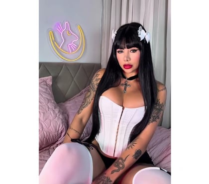 Escorts Anfield Liverpool - Photos for 🇧🇷Alexie Mid night party👸✨️GFE Out&Incall 24hr