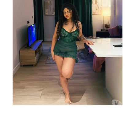 Escorts Anfield Liverpool - Photos for 🇧🇷🍷Nina Fluente inglish Bj👸11 Am start✨️