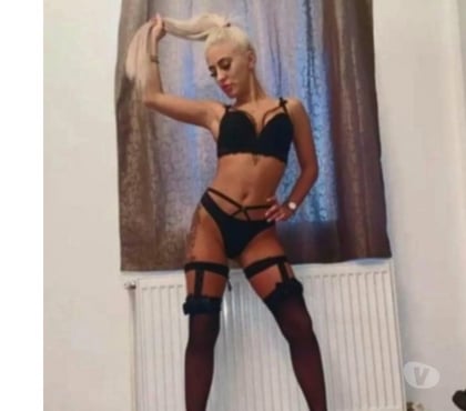 Escorts Ilford Redbridge - Photos for Alexandra naughty&sexy I'm now in town🤩🤩🥰