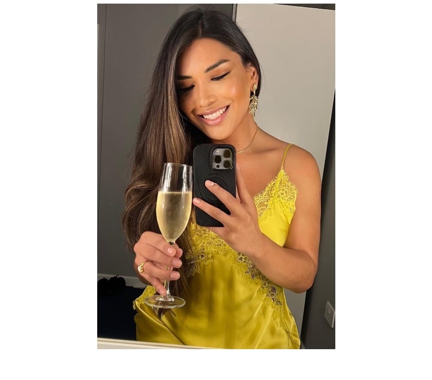 LUCIA SEXY COLOMBIANA PARTY GIRL