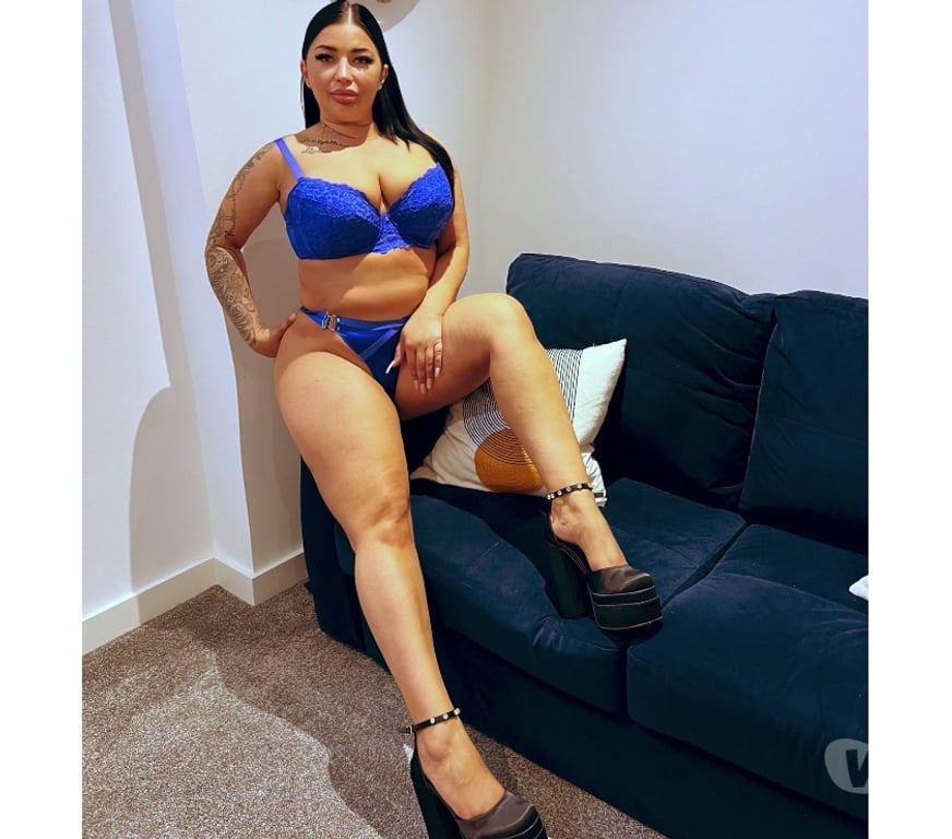 Escorts South Yorkshire Rotherham - Photos for 💣New IN City❤️ Curvy Girl😈Party🔥100% REAL PIC