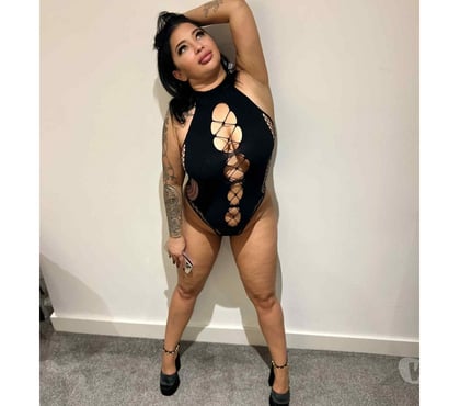 Escorts and Massages Doncaster City Centre Doncaster - Photos for New