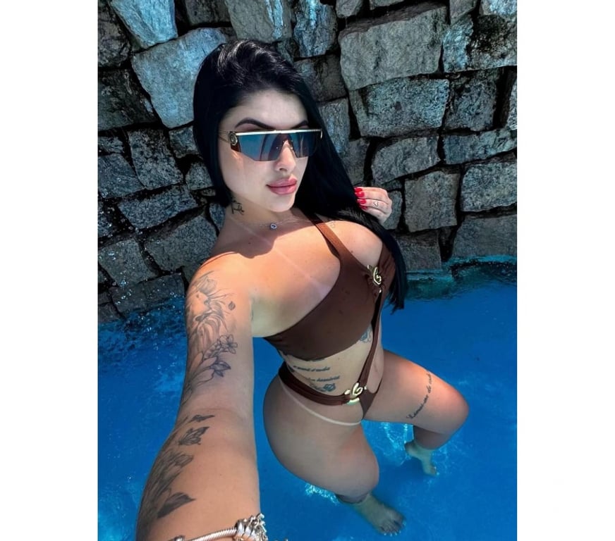 Escorts Surrey Spelthorne - Photos for MALU ❤️ BRAZILIAN🇧🇷 TEXT ME ONLY WHATSAPP.