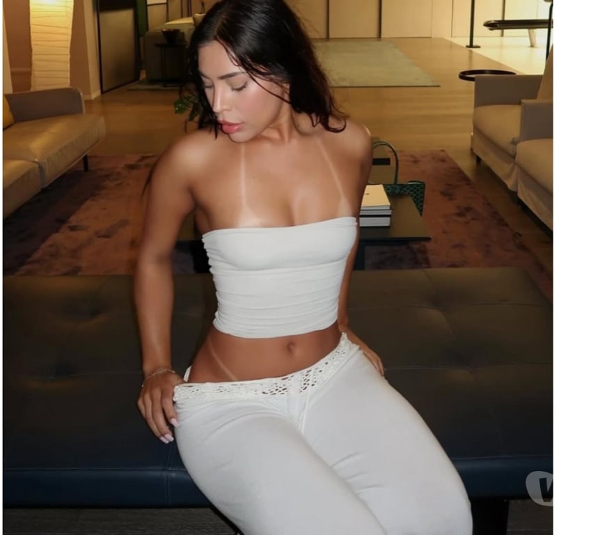 Escorts South East London Croydon - Photos for 😈🔥 BRAZILIAN 🇧🇷 BRUNA🇧🇷 BEST TIME 😈🫦