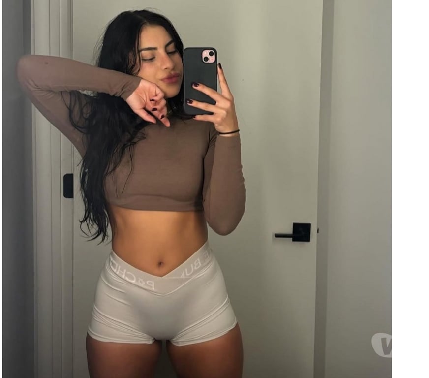 Escorts South East London Croydon - Photos for 😈🔥 BRAZILIAN 🇧🇷 BRUNA🇧🇷 BEST TIME 😈🫦