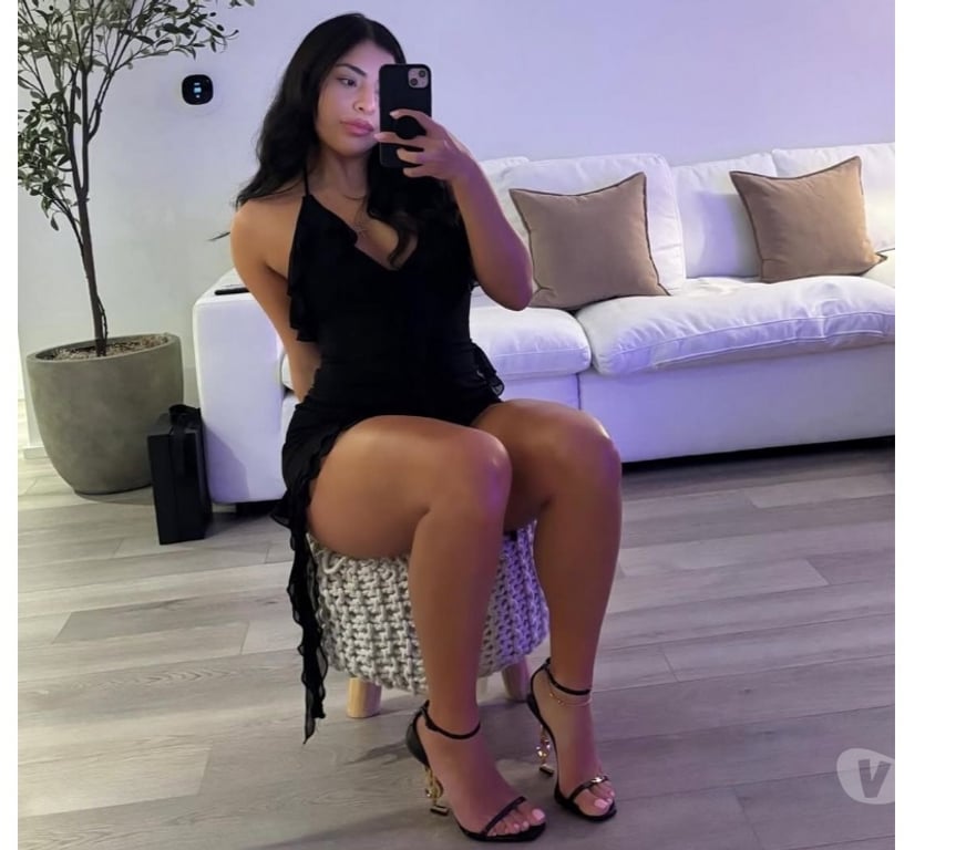 Escorts South East London Croydon - Photos for 😈🔥 BRAZILIAN 🇧🇷 BRUNA🇧🇷 BEST TIME 😈🫦