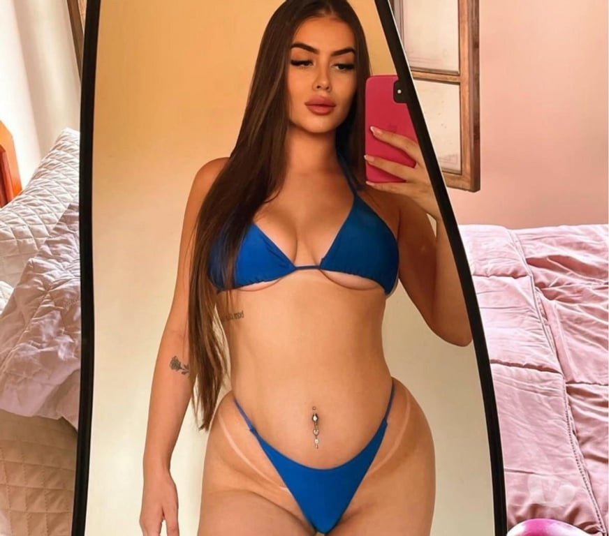 Escorts Greater Manchester Salford - Photos for 🇧🇷 CURVY NATURAL 🍑 NEW IN MANCHESTER 🍒