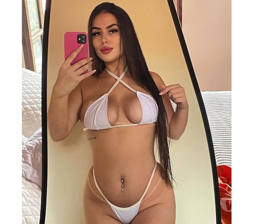 Escorts Greater Manchester Salford - Photos for 🇧🇷 CURVY NATURAL 🍑 NEW IN MANCHESTER 🍒