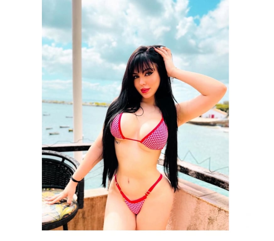 Escorts South West London Sutton - Photos for ANNY 🩷🔥 SEXY PARTY LADY 💋 NEW IN CITY