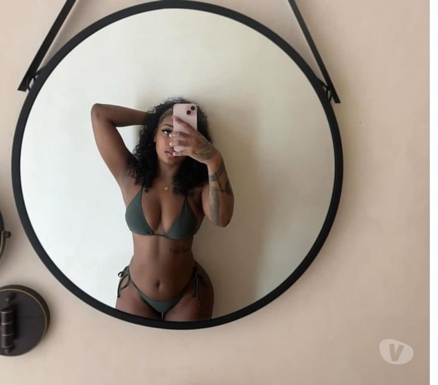 Escorts East London Dalston - East London - Photos for TIANA HOT🔥GIRL 💫BRAZILIAN💫 NEW IN CITY!🎉