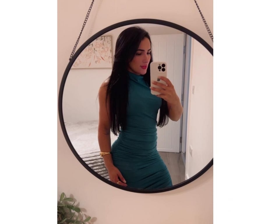 Escorts West Midlands Wolverhampton - Photos for NICOLE✨BESTSERVICE🍾PARTYGIRL🥂OWO🇧🇷100%REAL