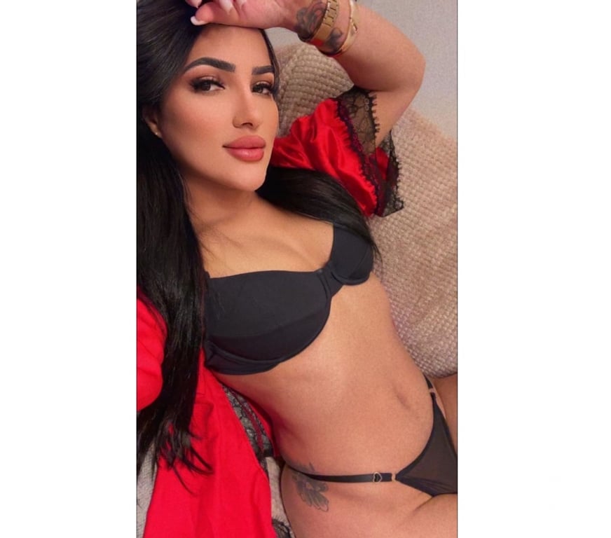 Escorts West Midlands Wolverhampton - Photos for NICOLE✨BESTSERVICE🍾PARTYGIRL🥂OWO🇧🇷100%REAL