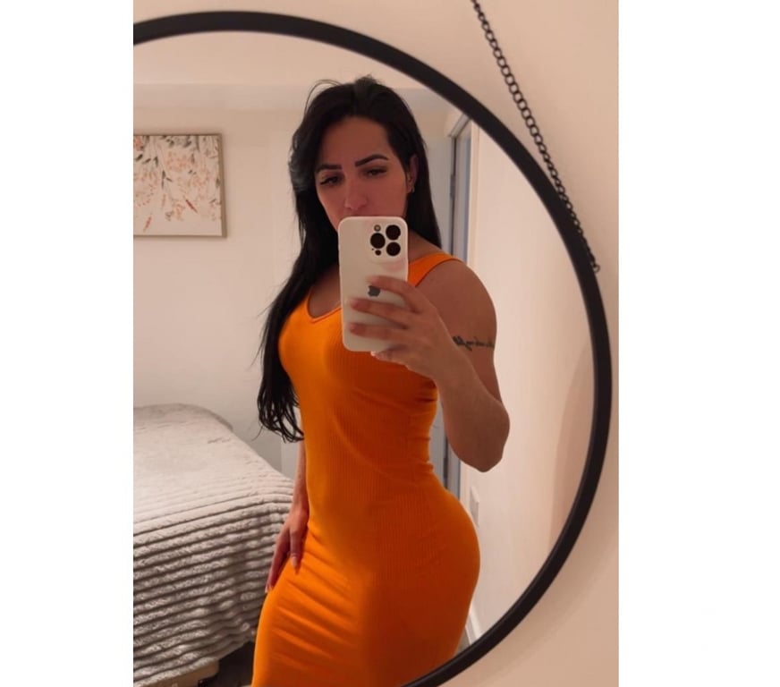 Escorts West Midlands Wolverhampton - Photos for NICOLE✨BESTSERVICE🍾PARTYGIRL🥂OWO🇧🇷100%REAL