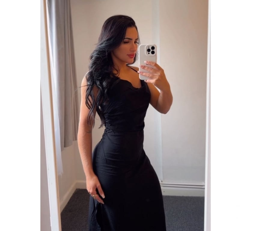 Escorts West Midlands Wolverhampton - Photos for NICOLE✨BESTSERVICE🍾PARTYGIRL🥂OWO🇧🇷100%REAL