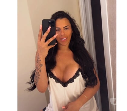 Escorts and Massages Aston (Stafford) Stafford - Photos for TRANS TAYNA XL FiT 🇧🇷🥳