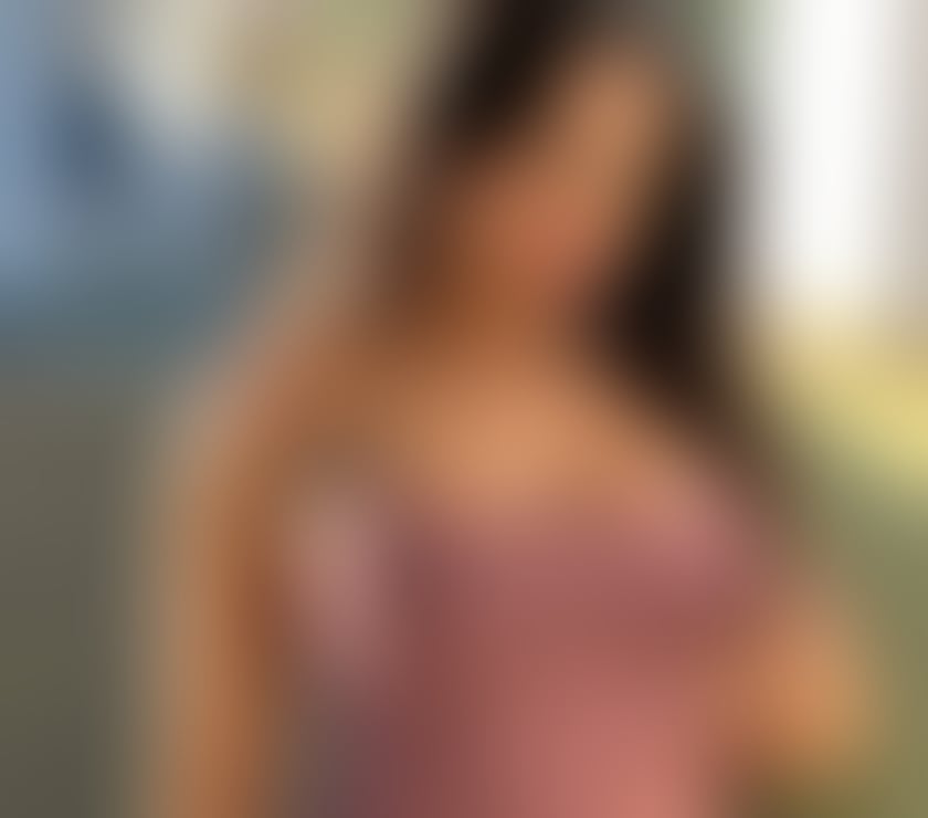 🍑 CURVY BRAZILIAN BEAUTY 🇧🇷 LORE 🥂