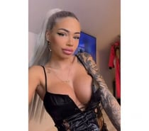 Alice VIP escort only outcall ♥️