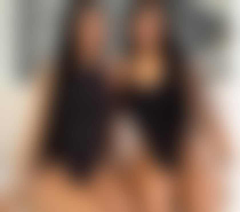 Escorts Warwickshire Warwick - Photos for DUO PARTY BRAZILIAN GIRLS😈🥂🍾 Bj OWO❤️🔥