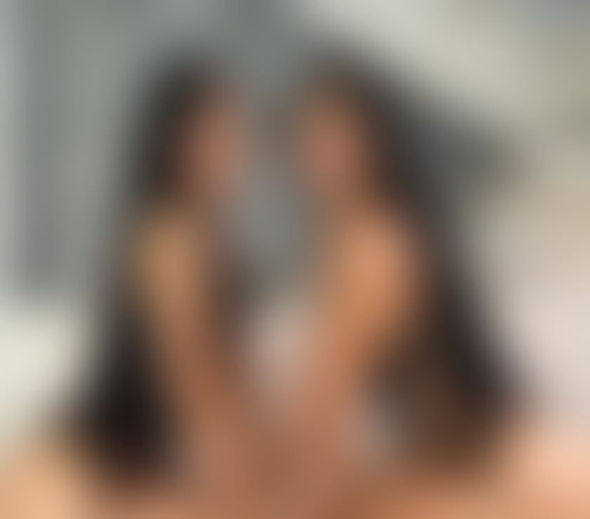 Escorts Warwickshire Warwick - Photos for DUO PARTY BRAZILIAN GIRLS😈🥂🍾 Bj OWO❤️🔥