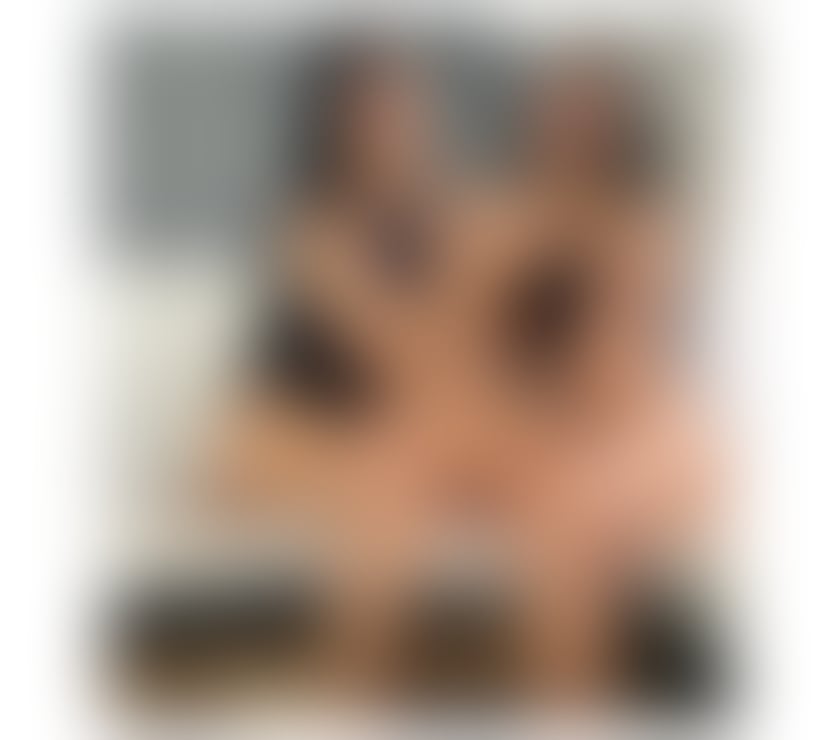 Escorts Warwickshire Warwick - Photos for DUO PARTY BRAZILIAN GIRLS😈🥂🍾 Bj OWO❤️🔥