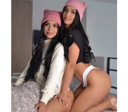 Escorts Leamington Spa Warwick - Photos for DUO PARTY BRAZILIAN GIRLS😈🥂🍾 Bj OWO❤️🔥