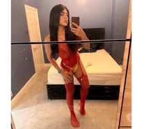 NEW BRAZILIAN TS IN TONW 9.0 INCHES 🔥🍆