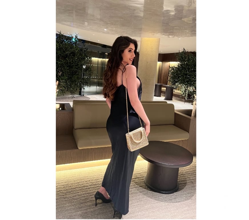 Trans Escorts West Midlands Birmingham - Photos for Daphne Oliver Pure Libido🔥