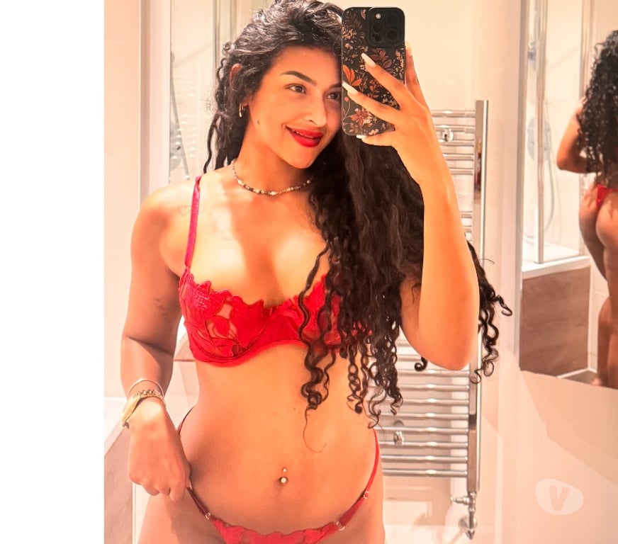 Escorts North London Finsbury Park - North London - Photos for Rebeca 💋Sweet Escape in Finsbury Park 💋