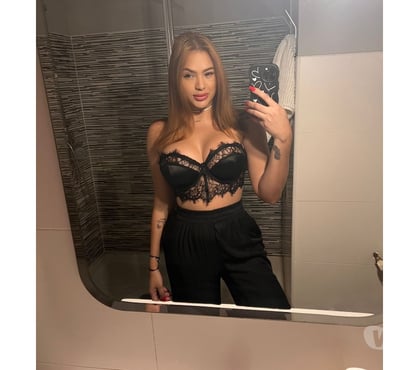 Escorts Dagenham Barking and Dagenham - Photos for AMANDA BRAZILIAN SEXY BABE 🔥❤️