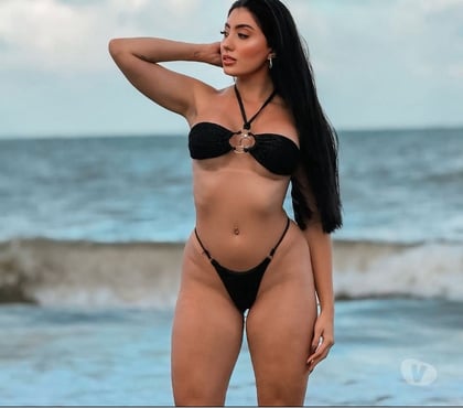 Escorts and Massages Ordsall Salford Salford - Photos for 🔥🎉 BRAZILIAN PARTY GIRL IN MANCHESTER 🎉🔥