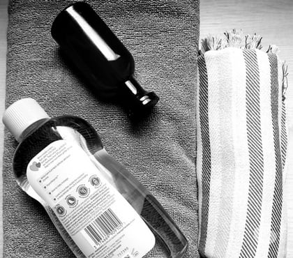 Professional massage Glasgow City Centre Glasgow - Photos for leo.kneads._ - Freelance massage services