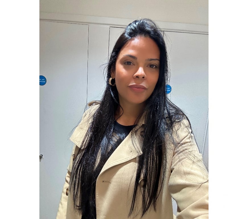 Trans Escorts Brent Wembley - Brent - Photos for THAISA TS, Hot Latina, short stay in the city.