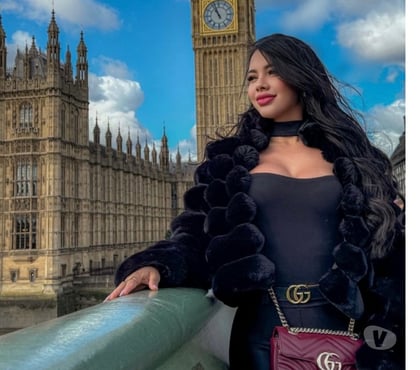  Escorts Crawley Down Mid Sussex - Photos for NEW GFE BRUNETTE