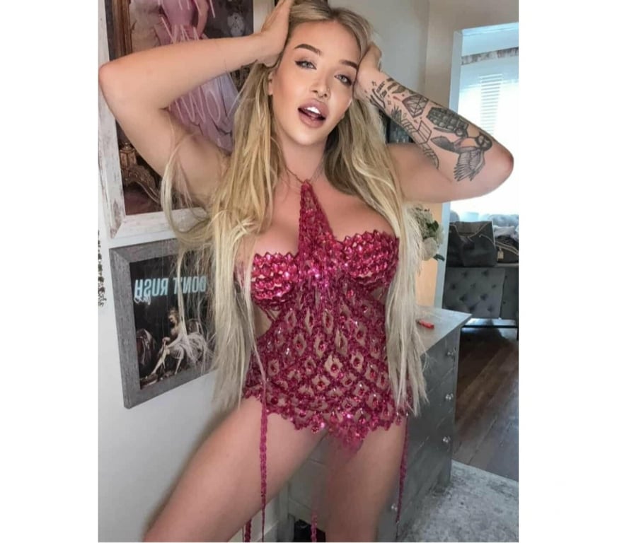 Trans Escorts Greater Manchester Manchester - Photos for 💜NAUGHTY PARTY WITH ME💯INCAL&OUTCAL&VIDEOCAL