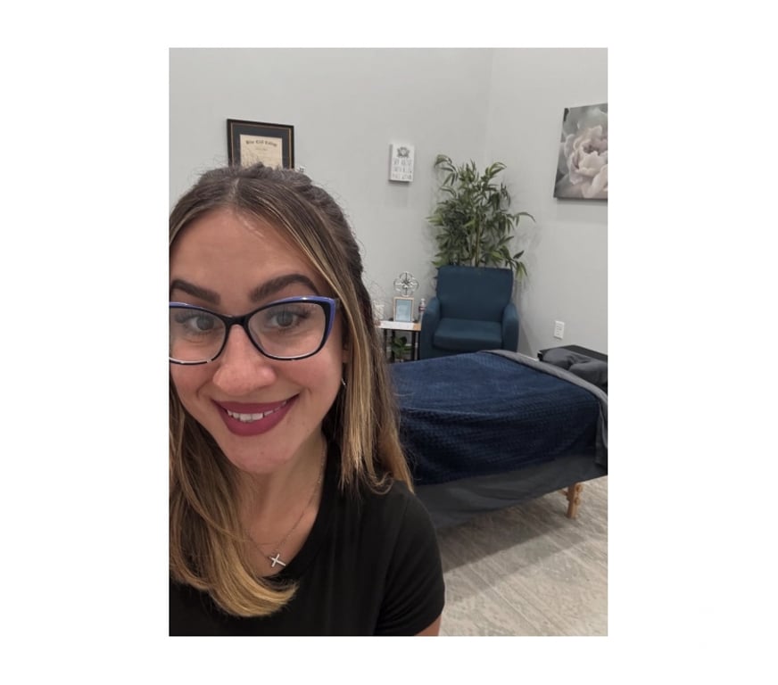 Full body massage Tyne and Wear Newcastle upon Tyne - Photos for Massage therapy